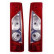 Taillight set