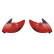 Taillight set