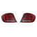 Taillight set