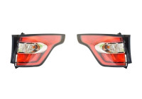 Taillight set