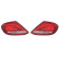 Taillight set