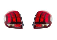 Taillight set