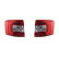 Taillight set