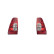Taillight set