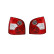 Taillight set