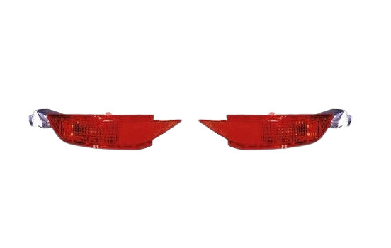 Taillight set