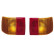 Taillight set