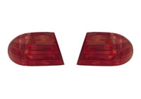 Taillight set