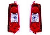 Taillight set