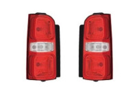 Taillight set