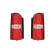 Taillight set