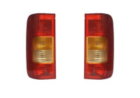 Taillight set