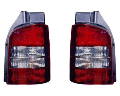 Taillight set
