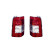 Taillight set