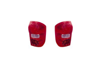 Taillight set