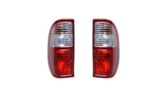 Taillight set