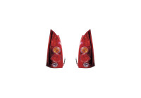 Taillight set