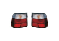 Taillight set