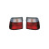 Taillight set