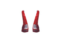 Taillight set