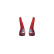 Taillight set