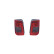 Taillight set