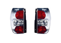 Taillight set