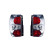 Taillight set