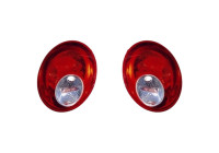 Taillight set