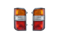 Taillight set