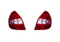 Taillight set