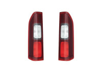 Taillight set