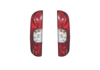 Taillight set