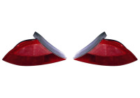 Taillight set