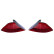 Taillight set