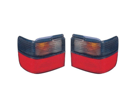 Taillight set