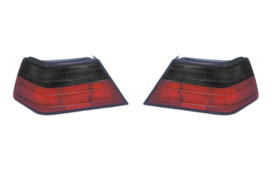 Taillight set