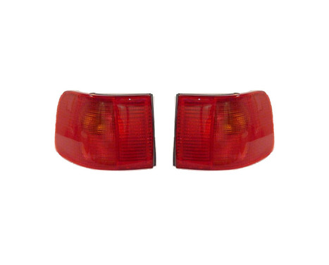 Taillight set