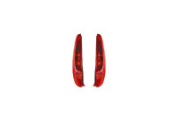 Taillight set