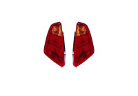 Taillight set