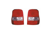Taillight set
