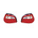 Taillight set