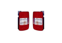Taillight set