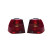 Taillight set