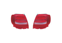Taillight set