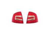 Taillight set