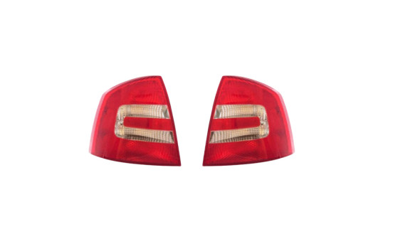 Taillight set