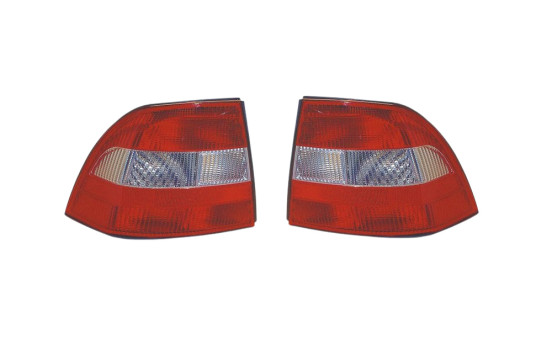 Taillight set
