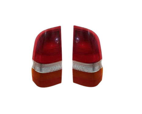 Taillight set
