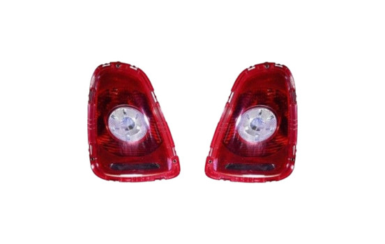 Taillight set